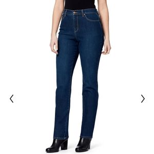 Gloria Vanderbilt Amanda Jeans